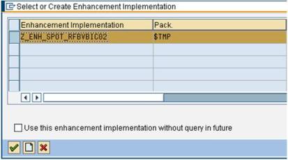 Enhacements - ABAP Fig13